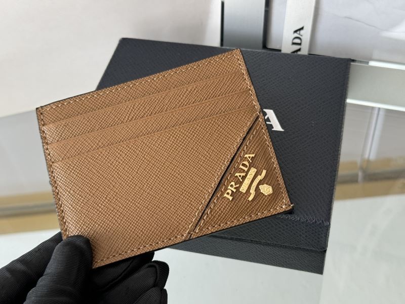 Prada Wallet